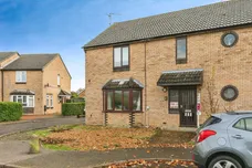 Park Road, Ramsey, Huntingdon