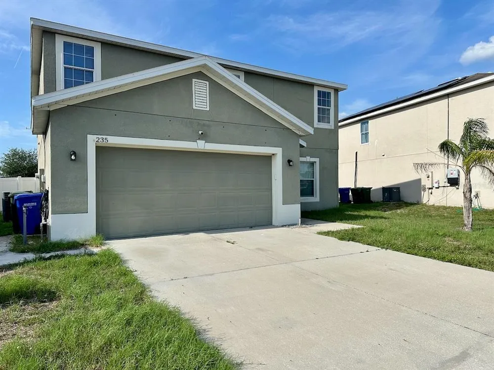 235 Hibiscus St, Winter Haven, FL 33881