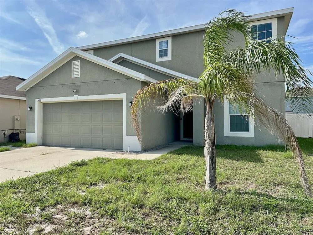 235 Hibiscus St, Winter Haven, FL 33881