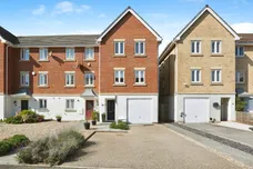 Vanguard Road, Gosport