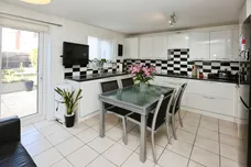 Vanguard Road, Gosport
