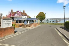 Vanguard Road, Gosport