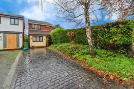 Property responsive