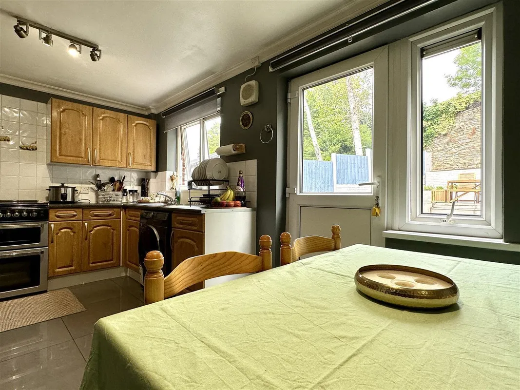 Gloucester Crescent, Sheffield, S10 2FZ