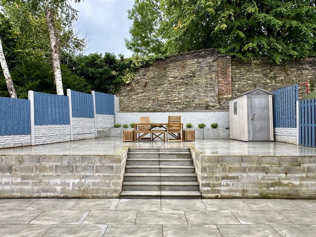 Gloucester Crescent, Sheffield, S10 2FZ