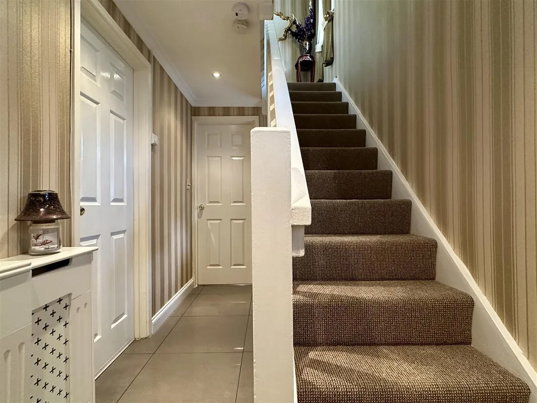 Gloucester Crescent, Sheffield, S10 2FZ