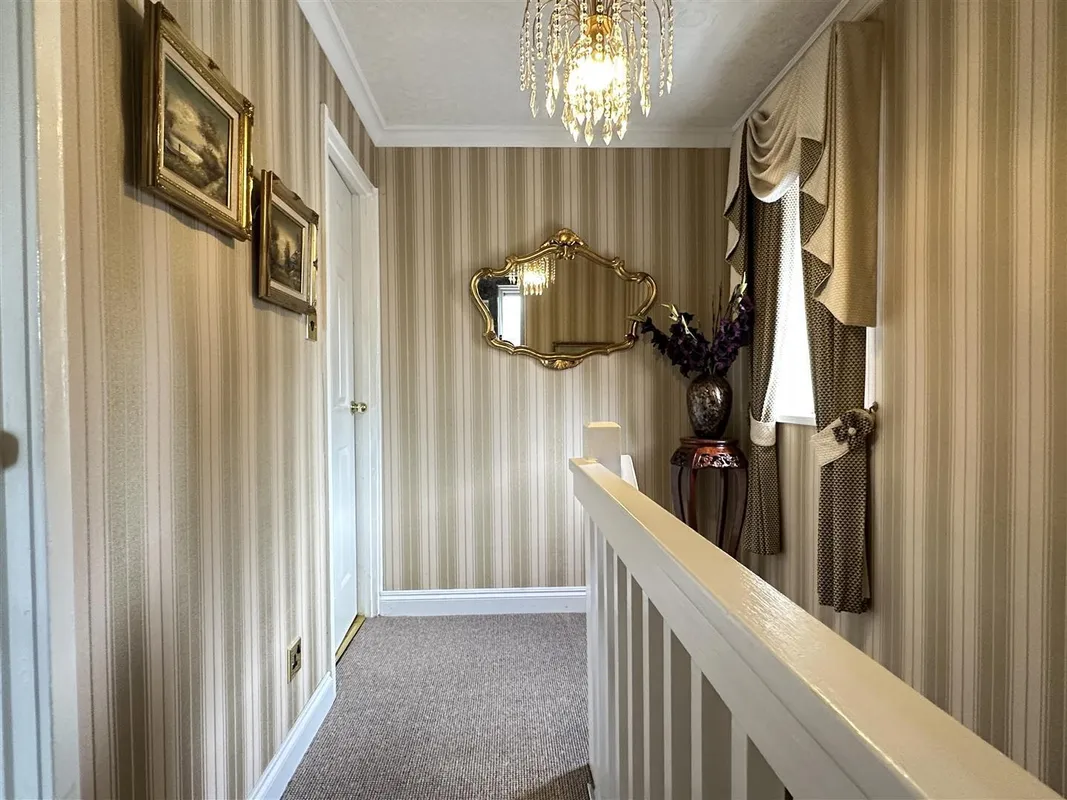 Gloucester Crescent, Sheffield, S10 2FZ