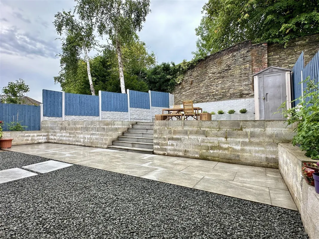 Gloucester Crescent, Sheffield, S10 2FZ