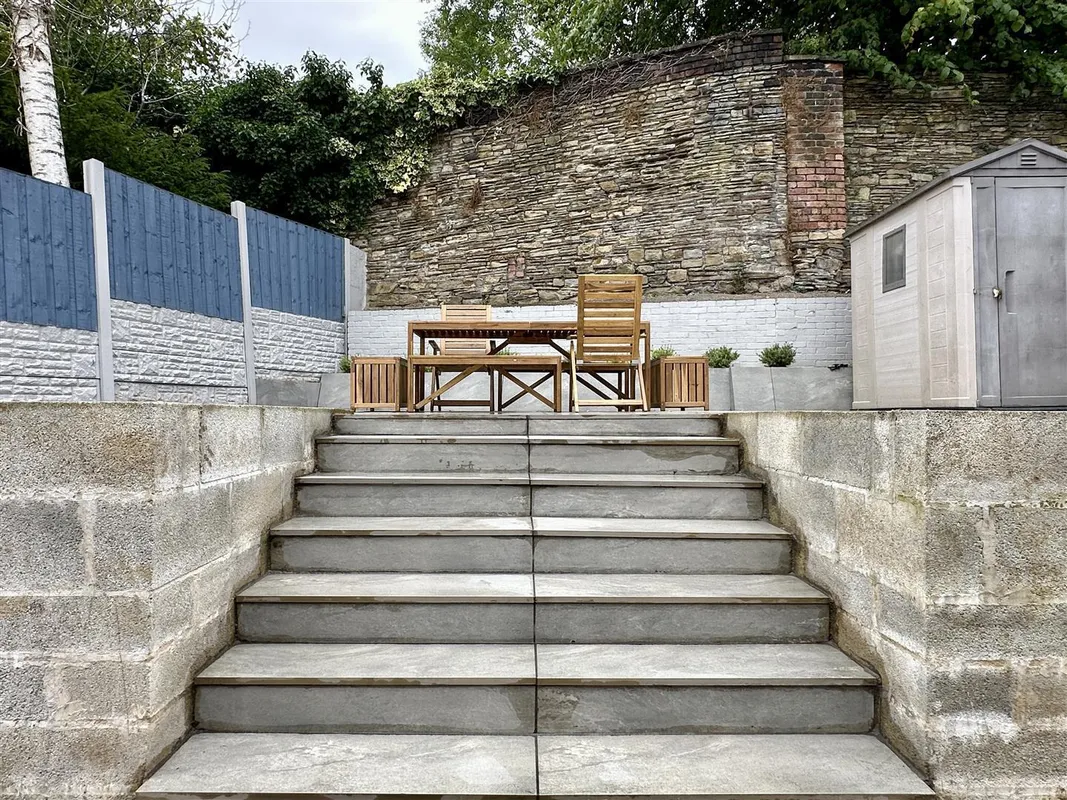 Gloucester Crescent, Sheffield, S10 2FZ