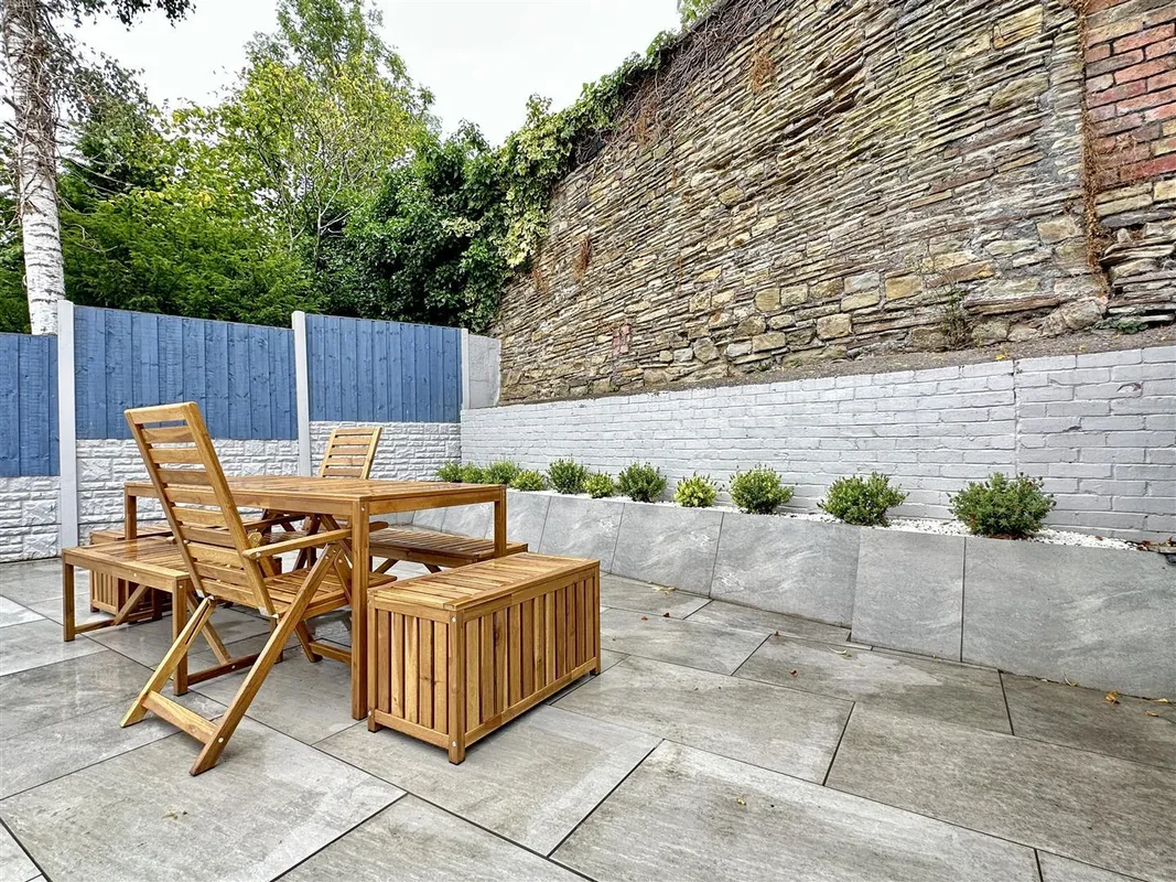 Gloucester Crescent, Sheffield, S10 2FZ