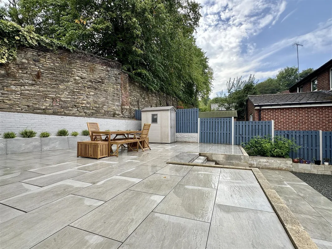 Gloucester Crescent, Sheffield, S10 2FZ