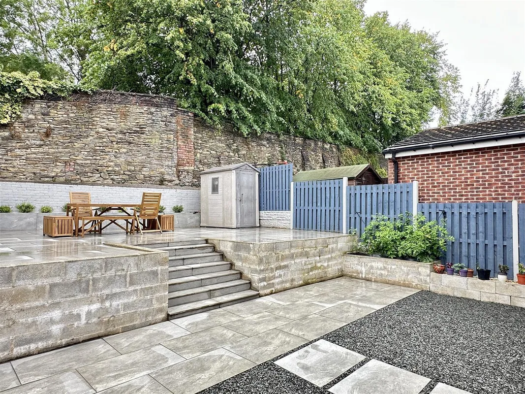 Gloucester Crescent, Sheffield, S10 2FZ