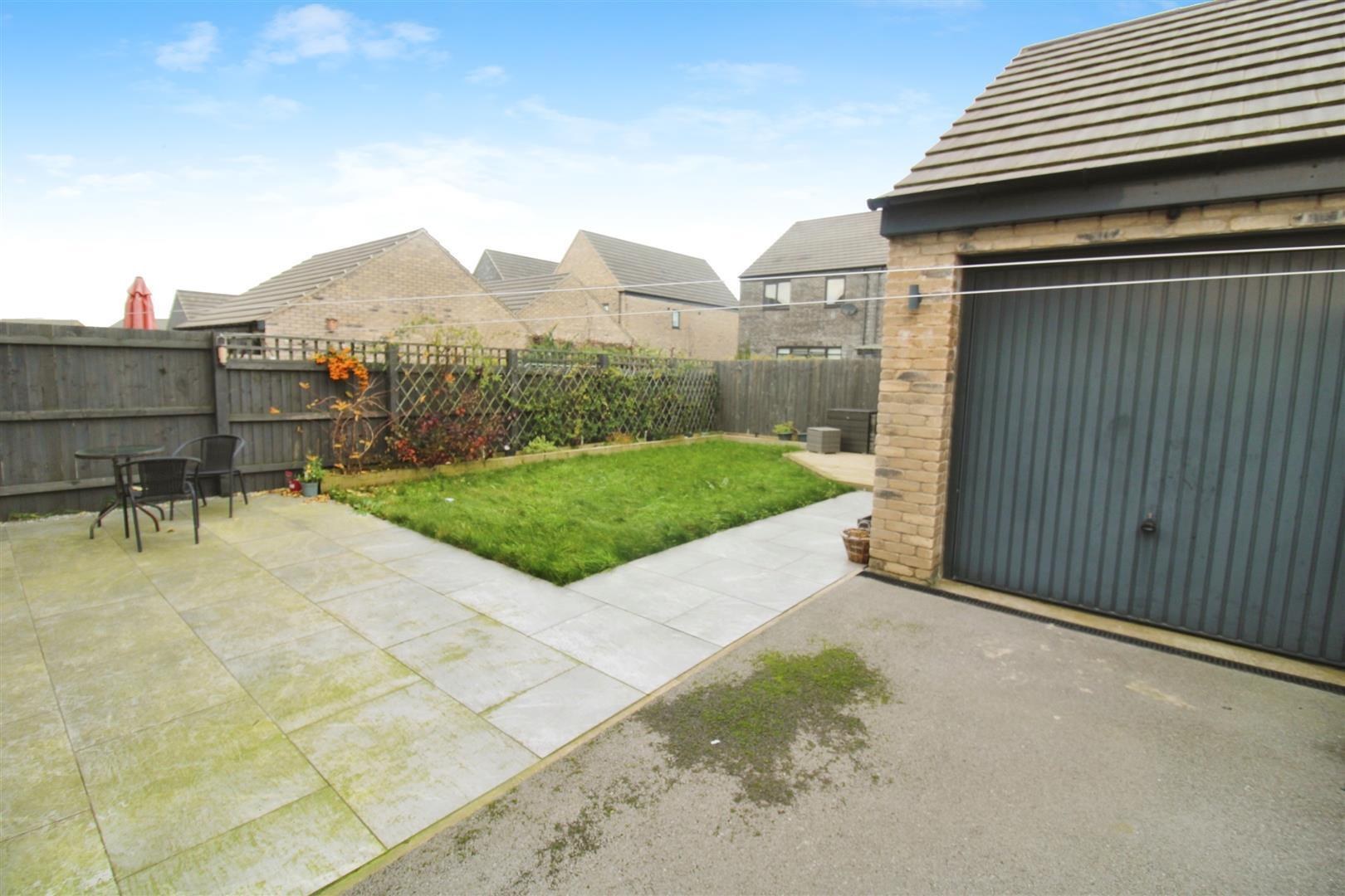 Memory Lane, Kingswood, Hull Image 18