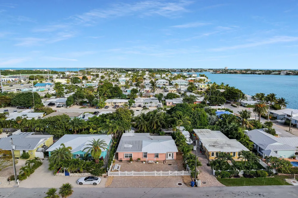 480 109th Street Ocean, Marathon, FL 33050