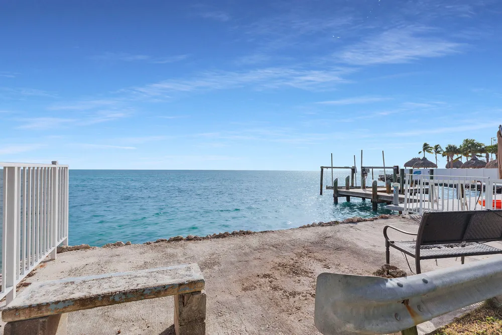 480 109th Street Ocean, Marathon, FL 33050