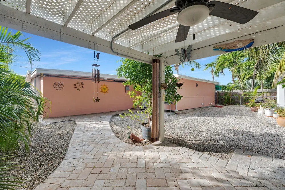 480 109th Street Ocean, Marathon, FL 33050