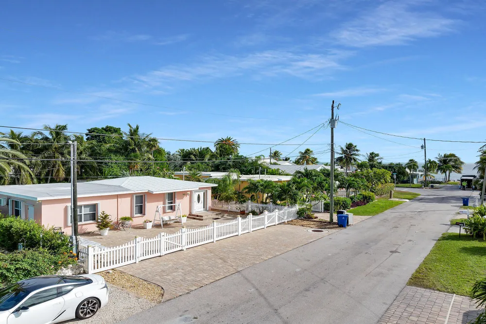 480 109th Street Ocean, Marathon, FL 33050