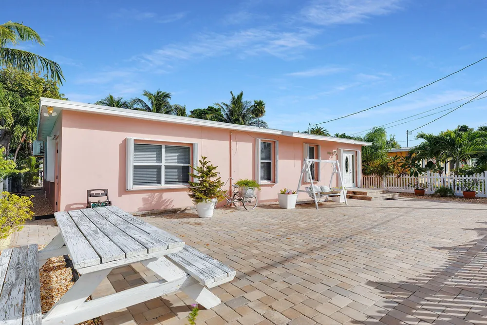 480 109th Street Ocean, Marathon, FL 33050