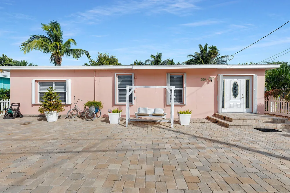 480 109th Street Ocean, Marathon, FL 33050