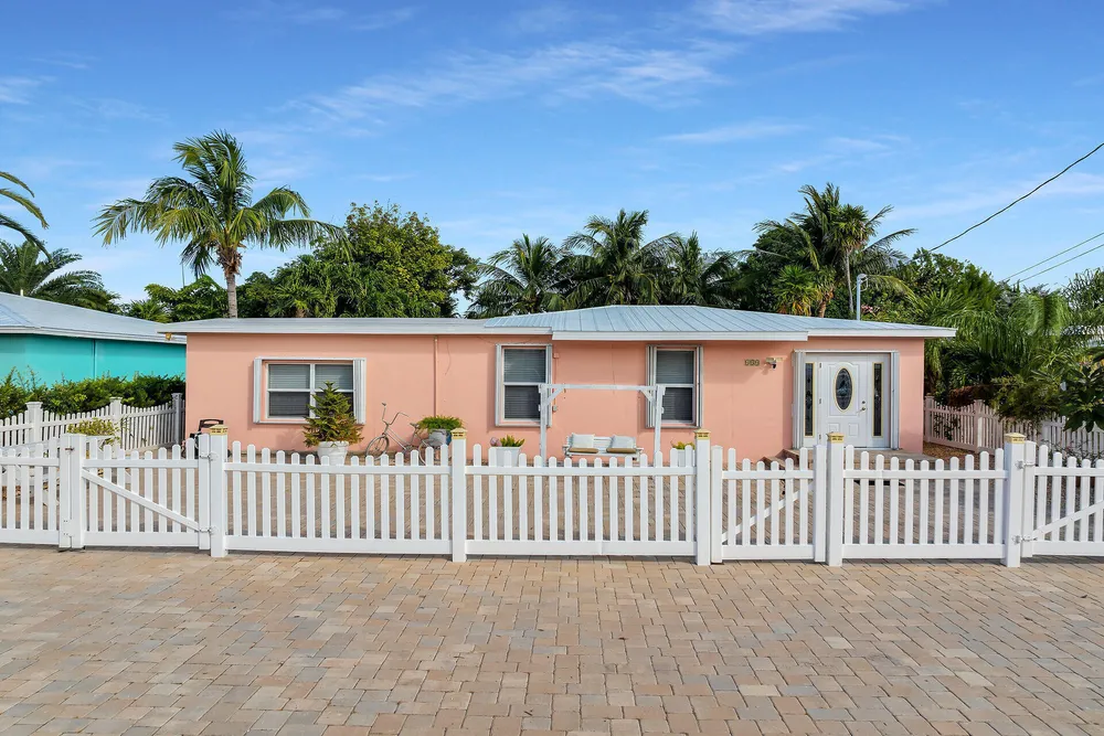 480 109th Street Ocean, Marathon, FL 33050