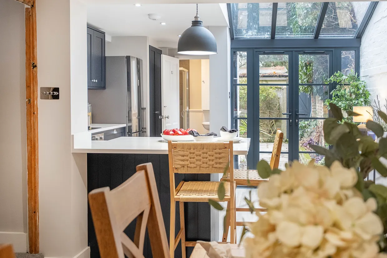 West Place, London, SW19 photo 13