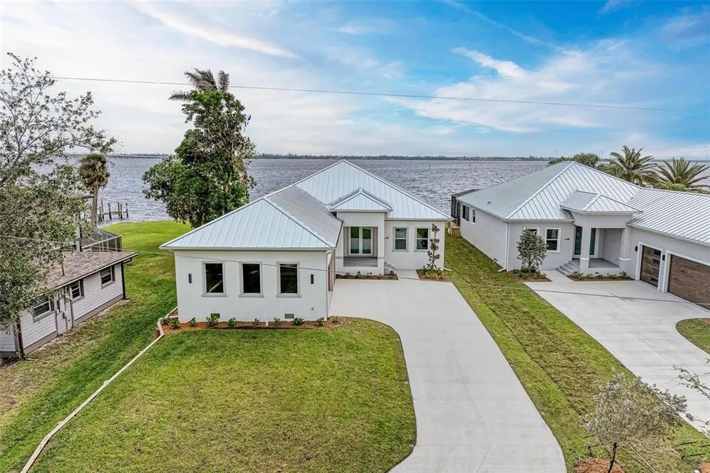 112 Northshore Terrace, Punta Gorda, FL 33980