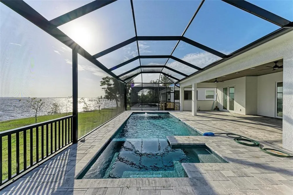112 Northshore Terrace, Punta Gorda, FL 33980