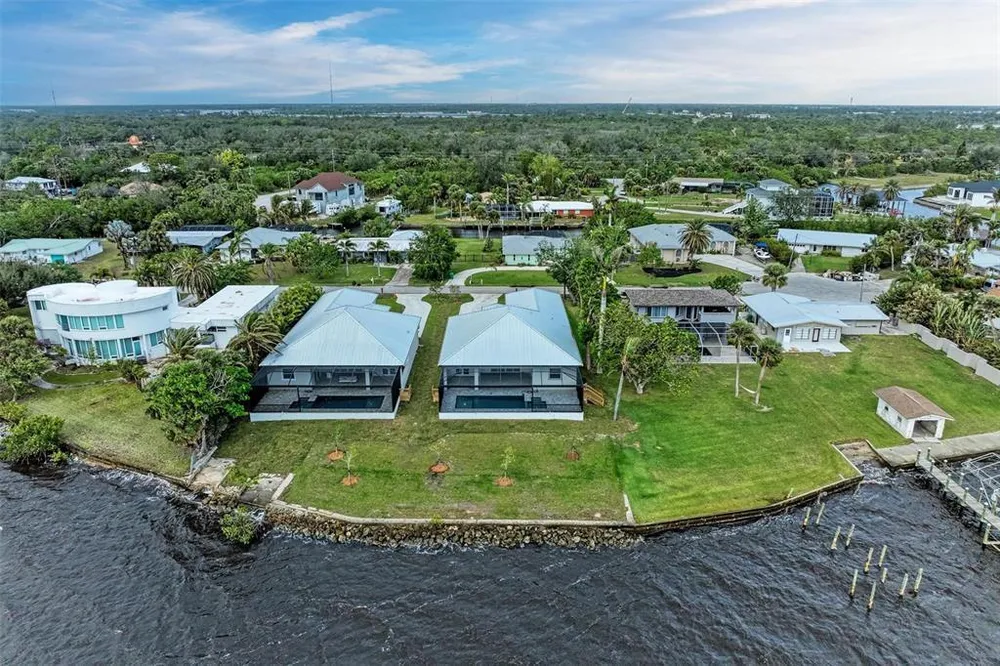 112 Northshore Terrace, Punta Gorda, FL 33980