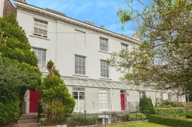 Property responsive