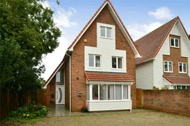 Property responsive