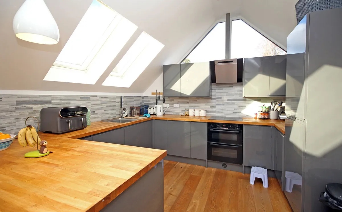 Warden Street, Llanberis, Caernarfon, Gwynedd, LL55
