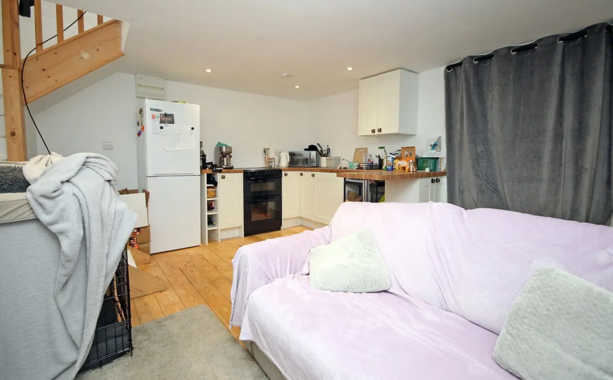 Warden Street, Llanberis, Caernarfon, Gwynedd, LL55