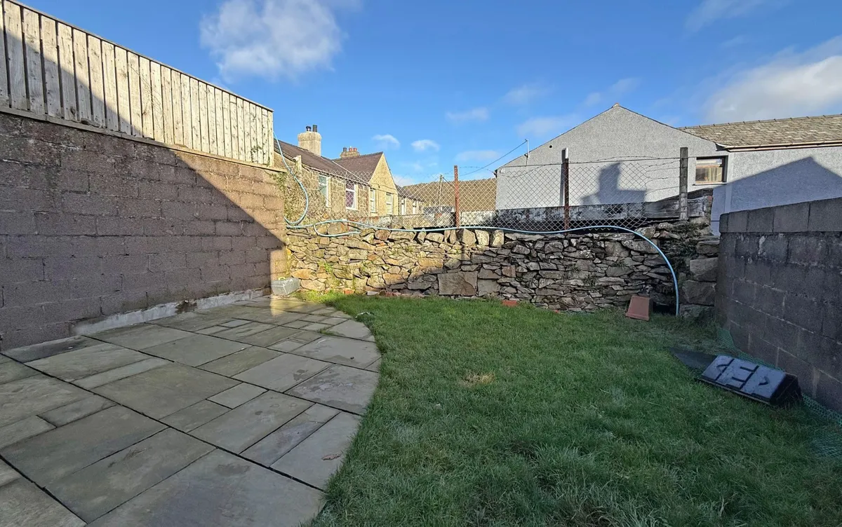 Warden Street, Llanberis, Caernarfon, Gwynedd, LL55