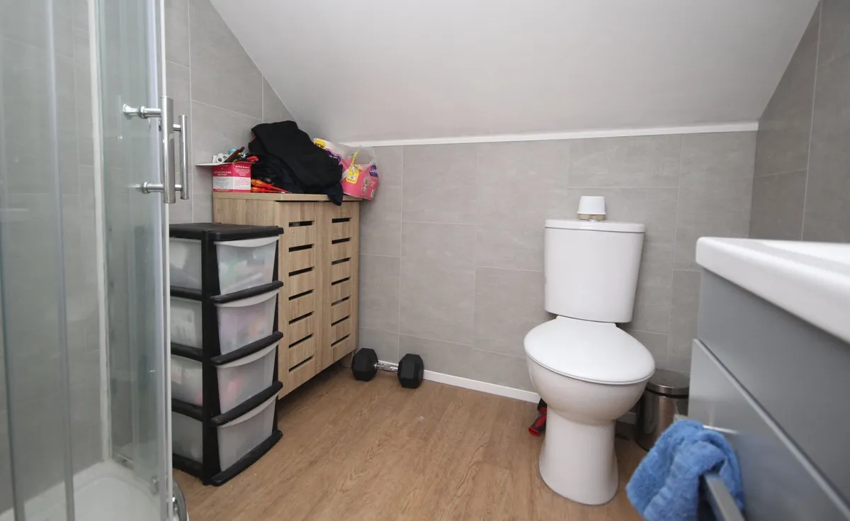 Warden Street, Llanberis, Caernarfon, Gwynedd, LL55