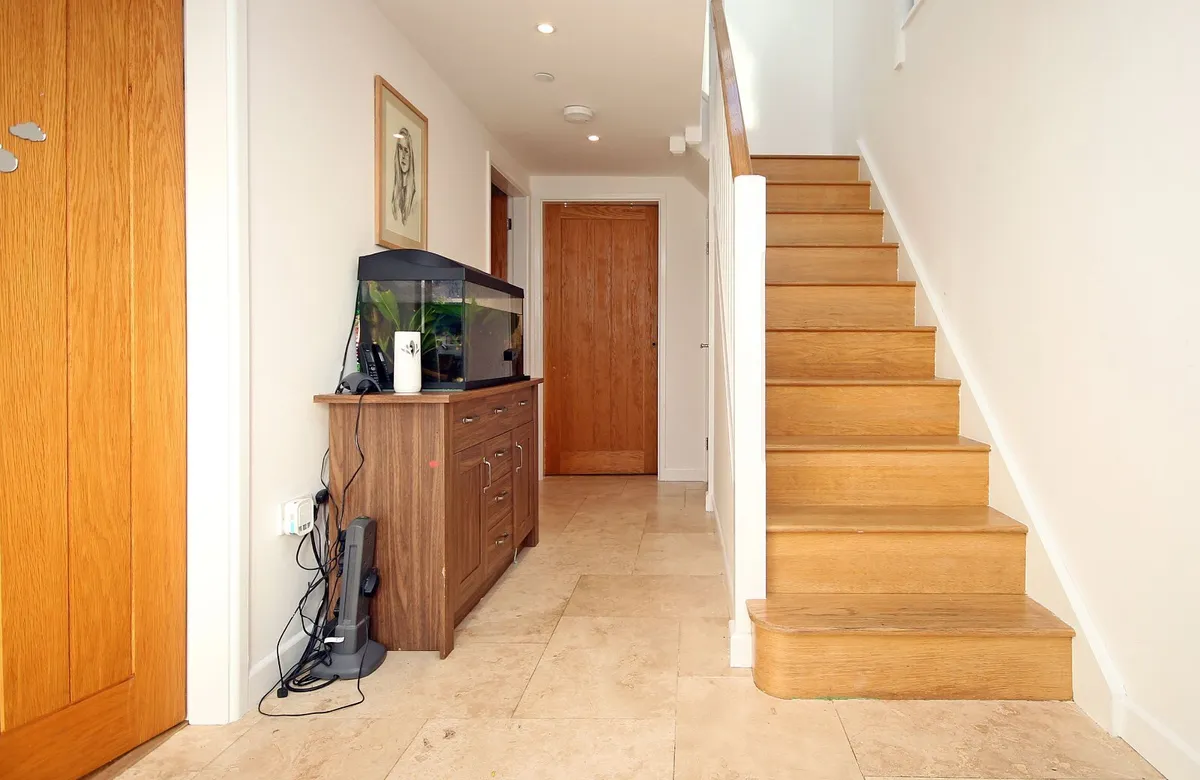 Warden Street, Llanberis, Caernarfon, Gwynedd, LL55
