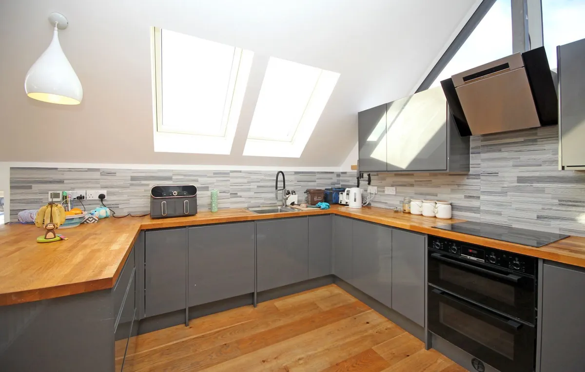 Warden Street, Llanberis, Caernarfon, Gwynedd, LL55