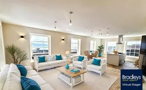 The Shearwater, Petrellen Court, Penrose Terrace, Penzance, TR18 photo