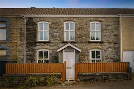 Property responsive