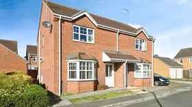 Horseshoe Court, Outwell, Wisbech, Wisbech