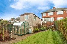 Alport Road, Frecheville, Sheffield