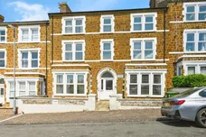 Cliff Terrace, Hunstanton
