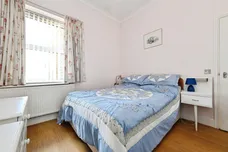 Cliff Terrace, Hunstanton