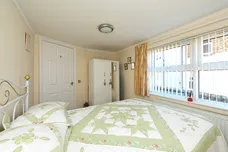 Cliff Terrace, Hunstanton