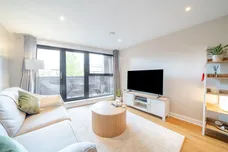 Halford Place, London