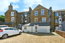 Cliff Terrace, Hunstanton