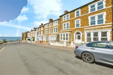 Cliff Terrace, Hunstanton