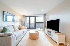 Halford Place, London