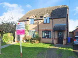 Brockwood Close, Woodhouse, Sheffield photo