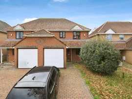 Lynholm Road, Polegate photo