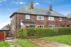 Cotleigh Close, Hackenthorpe, Sheffield